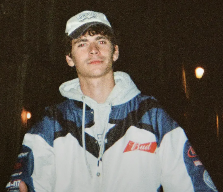 Charles Burnex – Dessinateur contemporain