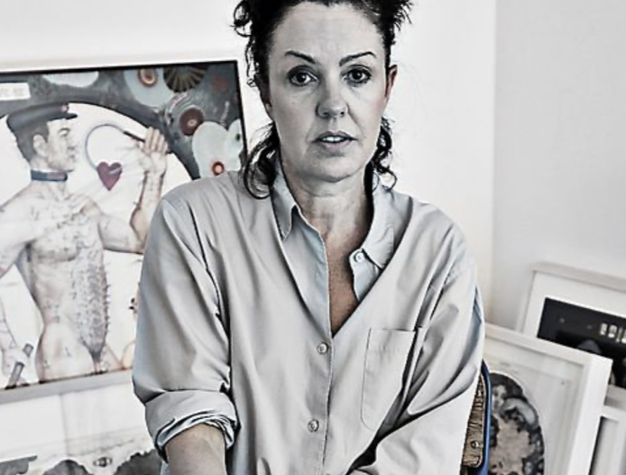 Clara Castagné – Artiste Peintre