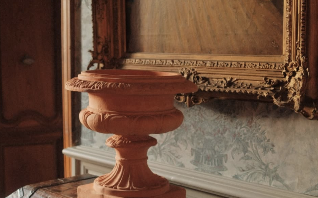 Chateau Bagen – Médicis