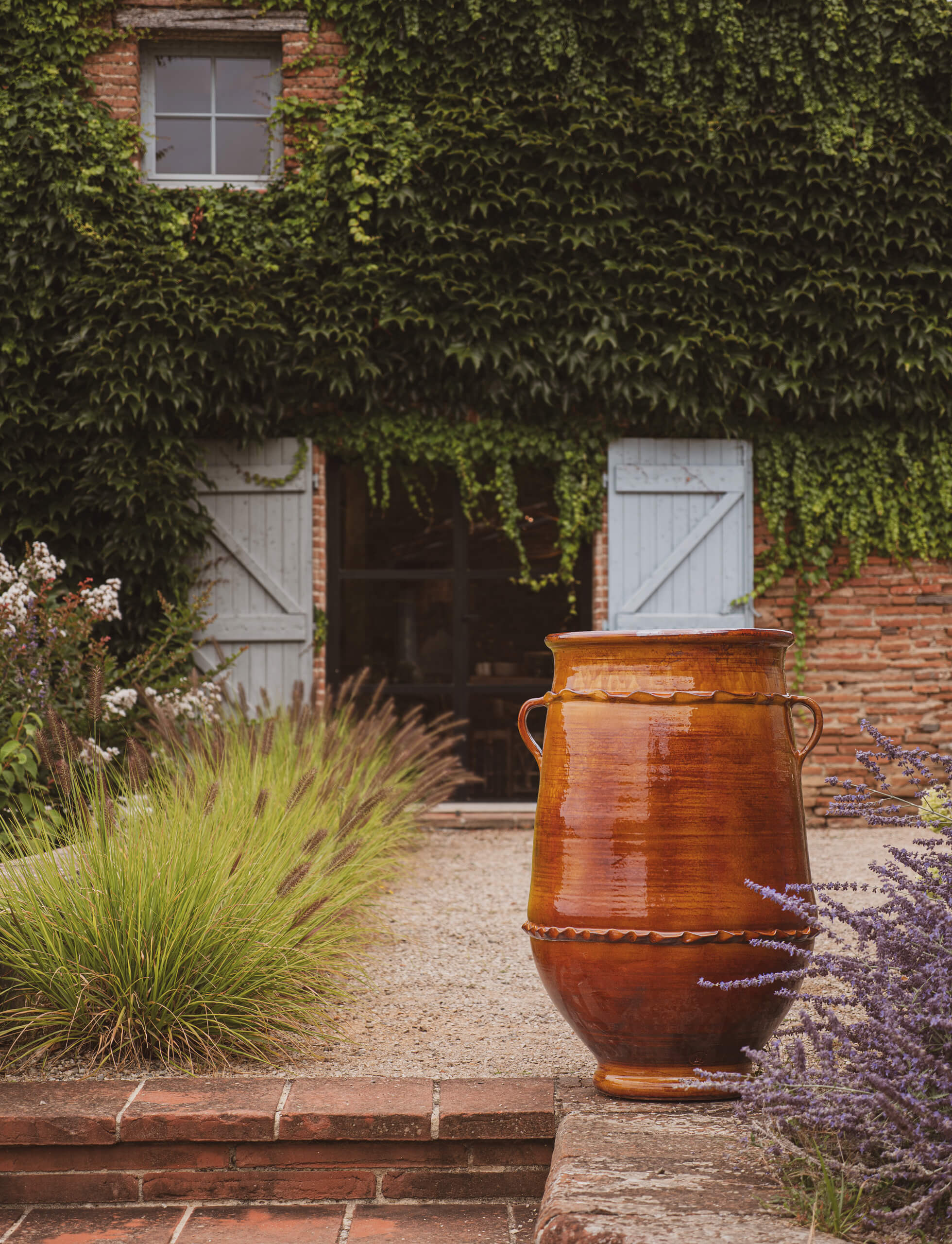 Couverture catalogue ATELIER GUIRAUD<br />
Catalogue 2024