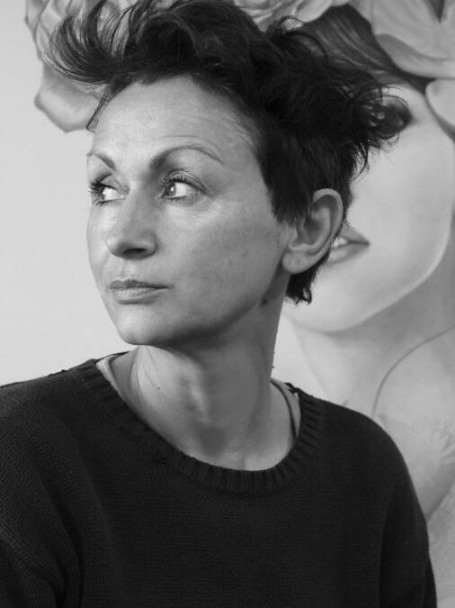 Elia Pagliarino – Artiste Peintre